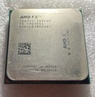 AMD FX-8350  - 4 GHz 8 (FD8350FRW8KHK) Prozessor