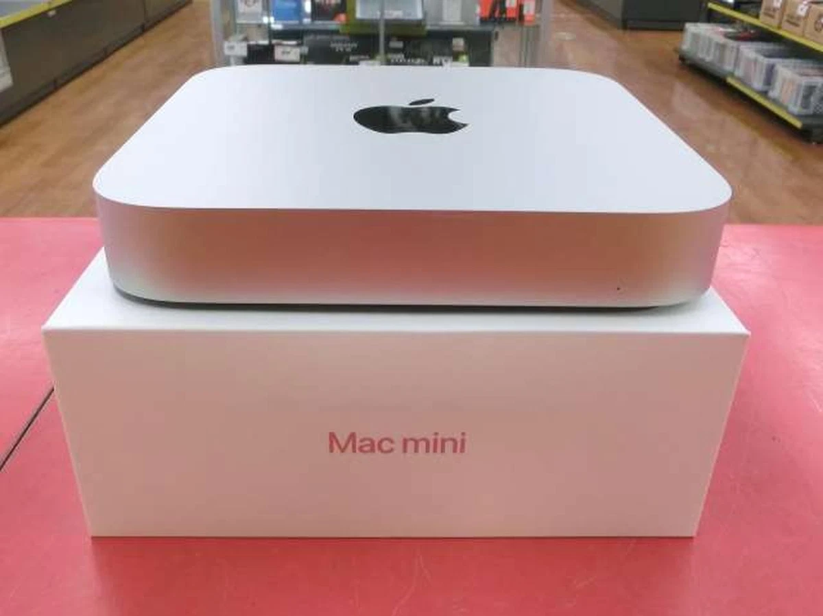 2020 Apple Mac mini for sale | eBay