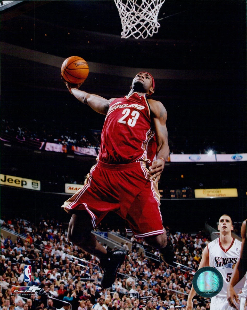 25+ Cleveland Cavaliers LeBron James NBA Photos for sale | Updated