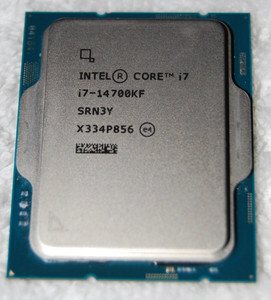 Intel 14700kf | eBay