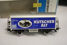 MÄRKLIN HO H0 SOMO 4415 KUTSCHER ALT BIER      TOP!OVP! MK110/03