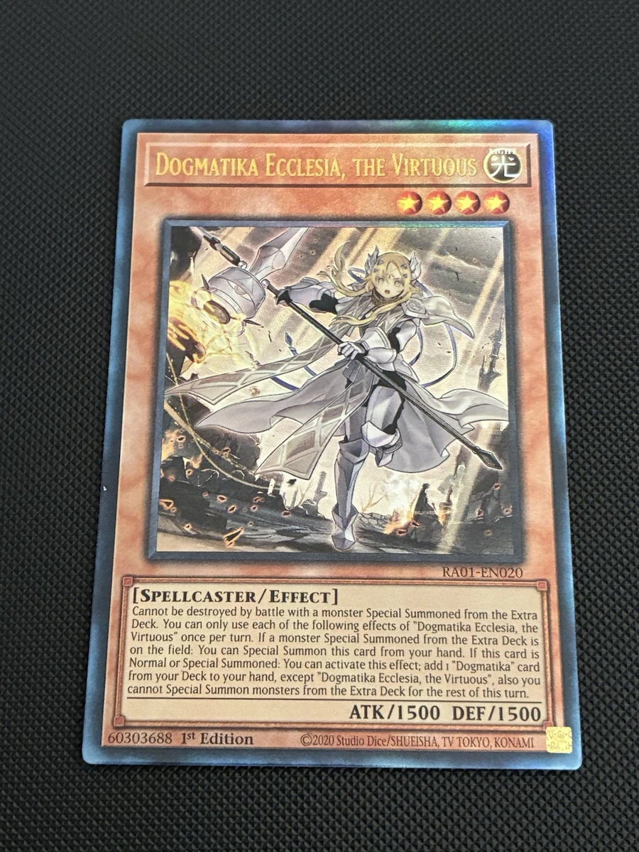 Yu-Gi-Oh! TCG Ultimate Rare Individual Collectible Card Game Cards