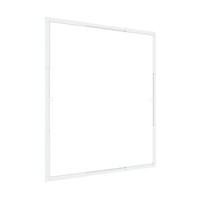 Primaster Insektenschutz-Teleskopfenster Weiß 130 X 150Cm Fliegengitter