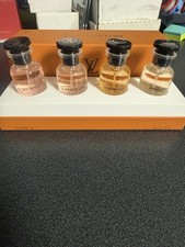 Louis Vuitton 4-in-1 Fragrance Set 30ML Luxury Cologne Gift Set Men & Women