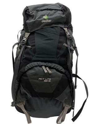Deuter backpack GRY