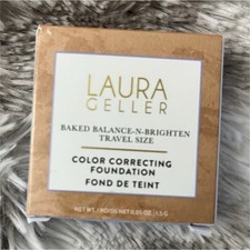 Laura Geller Baked Balance-N-Brighten Foundat...