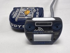 Odyssey Ai-ONE Jailbird Mini DB Putter 35" Mens RH W/HC