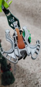 LEGO BIONICLE Karzahni 8940 ULTRA RARE Set! 95% Complete- Read Description!