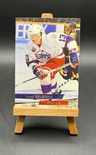 1993-94 Fleer Ultra - Teemu Selanne #48