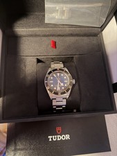 Tudor Black Bay 58 - Feb 2021 Still Under Tudor Warranty, full set/box/receipt