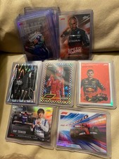 2024 Topps Chrome *complete your SET *INSERTS *PACK FRESH *NM++ to MINT