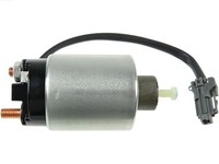As-Pl SS1030 Magnetschalter, Starter FüR Chevrolet Opel