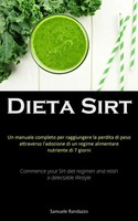 Samuele Randazzo | Dieta Sirt | Taschenbuch | Italienisch (2023)