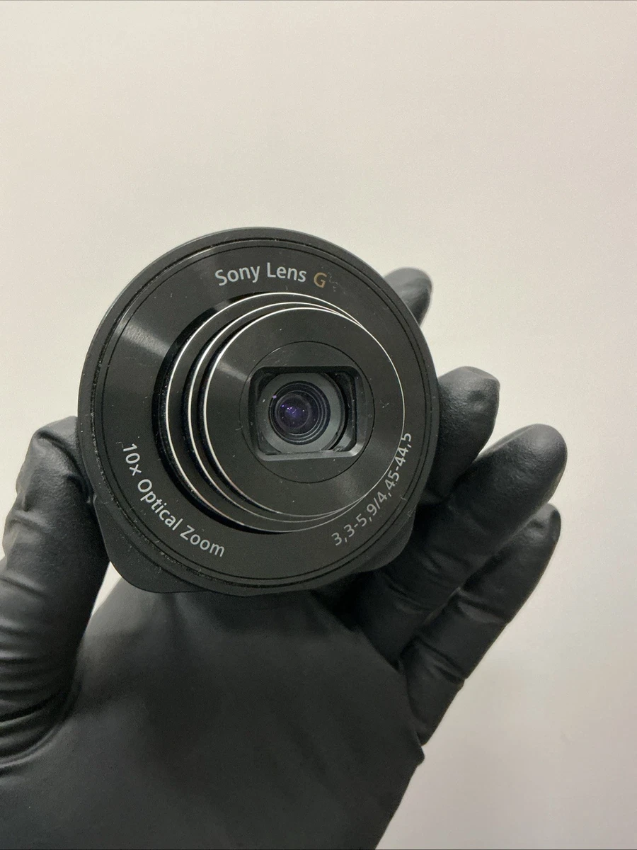 Sony Cyber-shot DSC QX10 Digital Cameras for Sale | Shop New