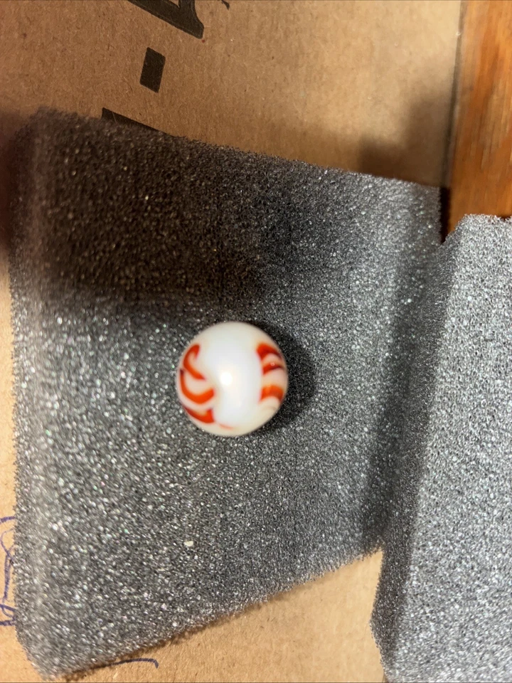 Ally агат гусеница винтажный мрамор - Изображение 2 из 4