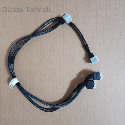 for Dell PowerEgde R430 Server Array Card Cable SAS RAID Hard Disk Cable FHGNF