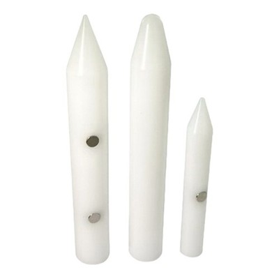 Set Of 3 Nylon Dents Leveling Pens Upgrades for Convenient Car surfaces Repair