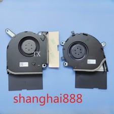 new CPU GPU Cooling FAN 5V for ASUS ROG G531GW G731GV G731GW G512L G712L S7D S5D