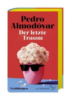 Pedro Almodóvar Der letzte Traum