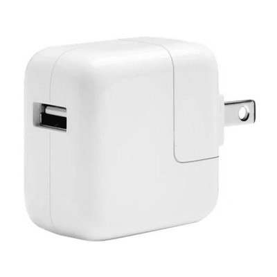 12W USB-A Wandladegerät für iPhone, iPad, Apple Watch, iPod (gebrauchter OEM-Au