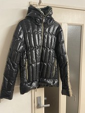 Size L DUVETICA puffer jacket 50