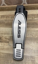 Alesis Kick  HiHat Pedal Turbo Mesh Drums E-Drums Nitro Tested Working Drum