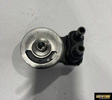 07-11 HARLEY-DAVIDSON ENGINE MOTOR OIL COOLER FILTER MOUNT 