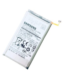 Original Samsung Akku EB-BG970ABU Galaxy S10e SM-G970F Batterie Accu Battery