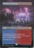 Innistrad: Crimson Vow Magic Stormcarved Coast #284 EX