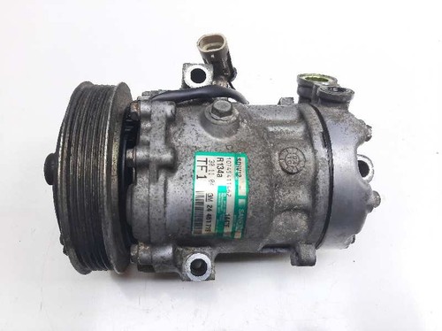 24461719 KLIMAKOMPRESSOR / 10745411462 / SD6V12 / 227733 FÜR OPEL TIGRA TWIN TOP