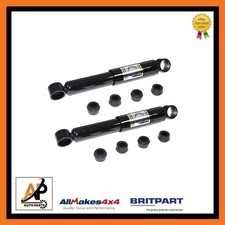 Amortisseur Land Rover 88