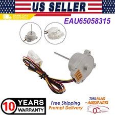 Refrigerator Evaporator Fan Motor Accessories DC 12V For LG EAU65058315 US
