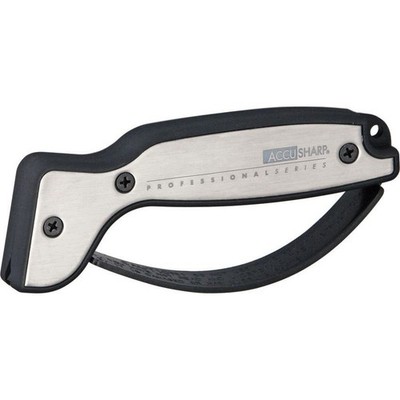 AccuSharp Pro Tungsten Carbide Knife and Tool Sharpener