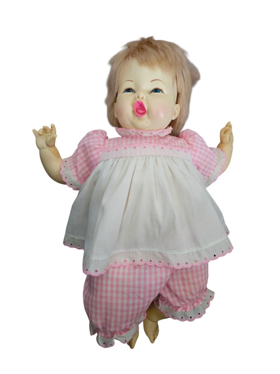 Vintage 1983 Ideal Toy Corp. 
