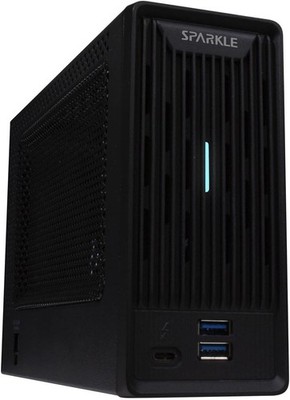SPARKLE TBX-240FU Thunderbolt 3/4 Grafikkarte Erweiterungsbox