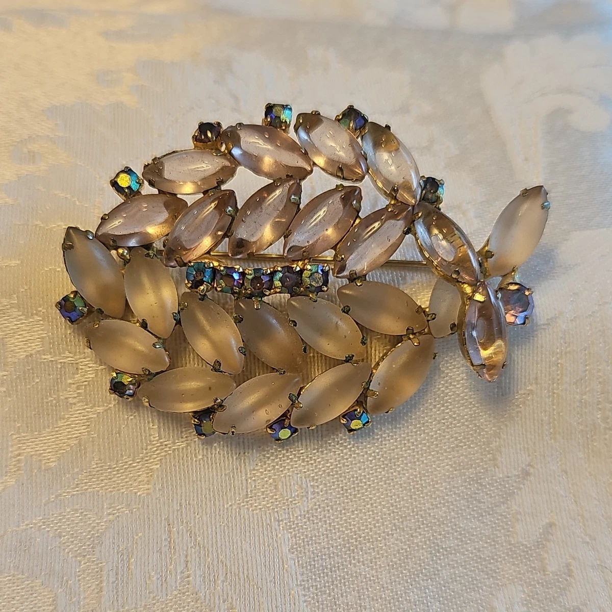 vintage juliana brooch products for sale | eBay vintage juliana brooch products for sale | eBay