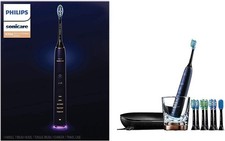 Philips Sonicare DiamondClean Smart 9700 Rechargeable Electric Toothbrush