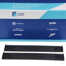 2 Door Catch Strap Right and Left Genuine Piaggio APE 50 350 400 TL5 MP 600 601