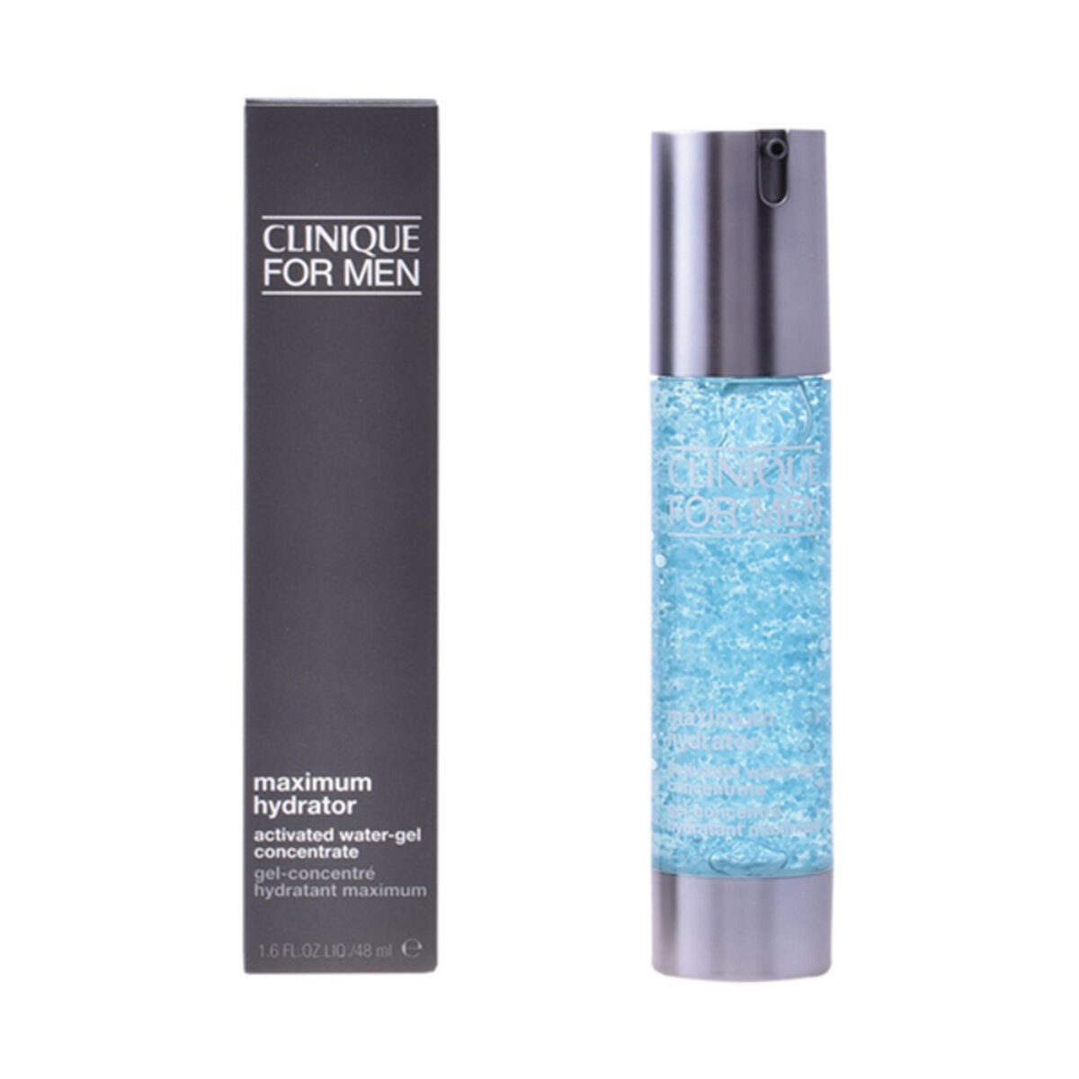 Gel Idratante Maximun Clinique COSCLI269