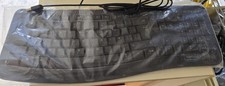 Microsoft Comfort Curve Keyboard 3000 USB Mul...