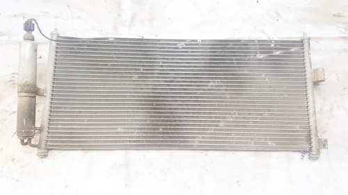 Nissan Almera 2004 Air Conditioning Condenser 92100bm407, 92100-bm #899829-44