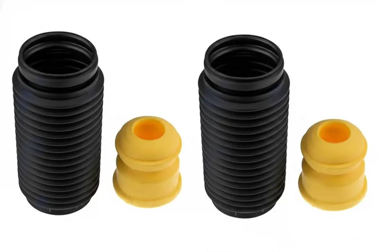 NTY AB-FR-028K Kit parapolvere ammortizzatore Assale anteriore Dx - Immagine 2