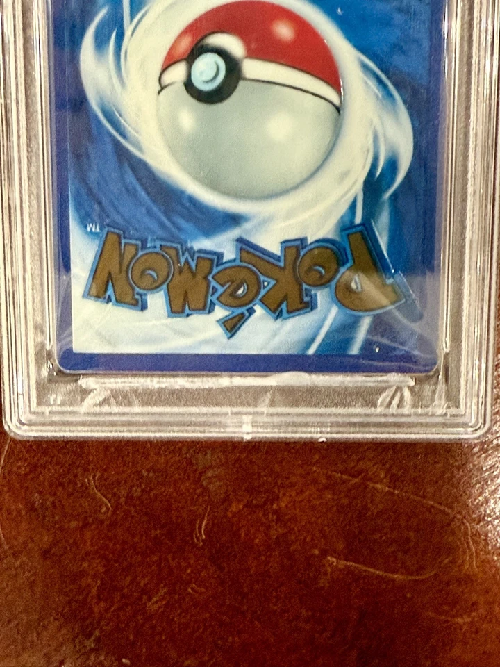 Metal Mew 205/165 Ultra-Premium Collection PSA 10 English - Image 4 of 4