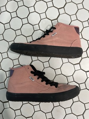 VANS the Lizzie 'Rosette Women's Sneakers, Size 9W