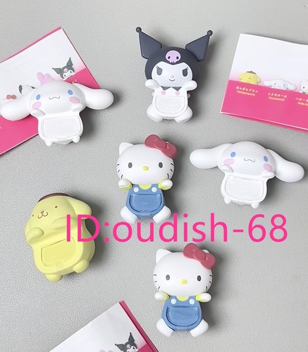 Sanrio Characters Secret Mini Figure (Blind Box)