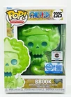 Funko Pop! One Piece: Brook 2325 Common Chalice Exclusiv PreRelease w/ Protector
