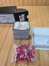 Ascension Promo Card Lot Deckbuilding Card Game