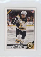 2019-20 Topps NHL Stickers Sean Kuraly #45 0i6