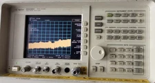 Agilent 8565EC Spectrum Analyzer 30Hz-50GHz