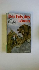 51970 Eric Campbell DER FELS DES LÖWEN HC
